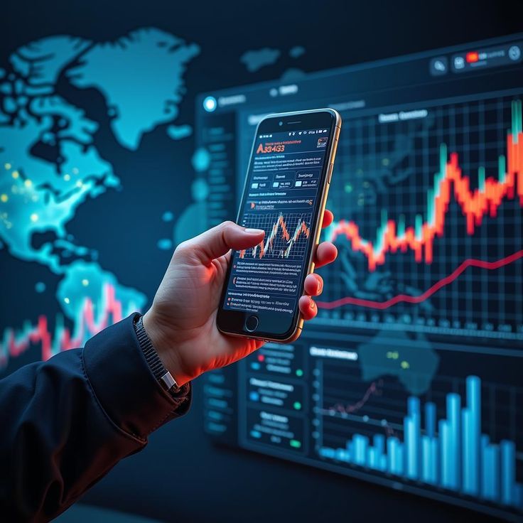 Financial Services